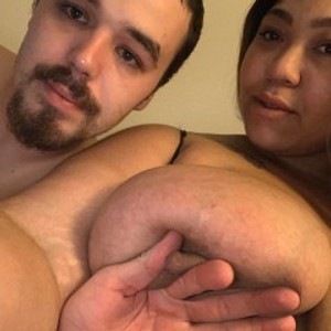 Cam Girl Bi_racialSexyCouple