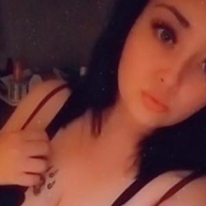 Cam Girl PrettyLilSnowBunnyXxX