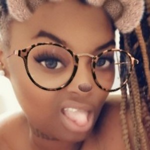 Sexychocolatexxx83 profile pic from Jerkmate