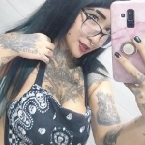 Cam Girl Salem_Winchester