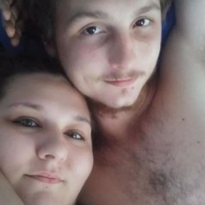 Cam Girl Hope_and_Dominic