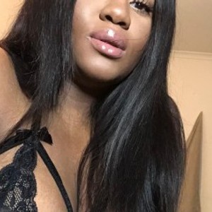 Cam Girl BadBabyParis