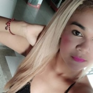 Cam Girl venezuelanpussy
