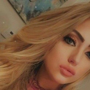 Cam Girl AlexaAbrams92