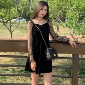 Cam Girl xiaokea18