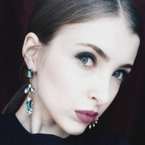 Cam Girl Sara_Luci