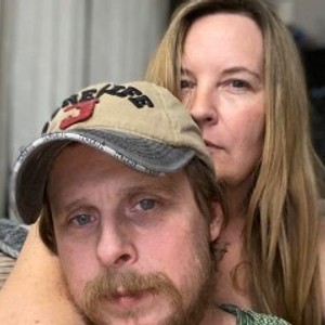 Cam Girl Sharon_and_John