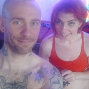 Cam Girl LustyLoo
