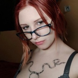 Cam Girl Lydia_Benz