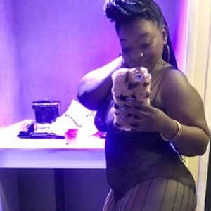 Cam Girl Chocolatestarr22