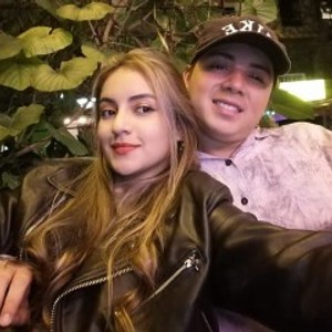Cam Girl thewolfboy_and_rabbit