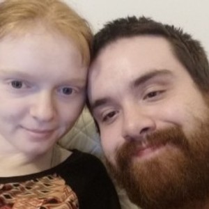 Cam Girl GingerSnap662