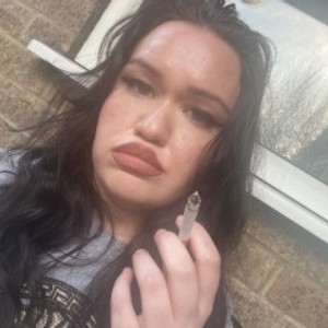 Cam Girl DarlingHarlot