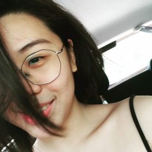 Cam Girl KoalaXinYi
