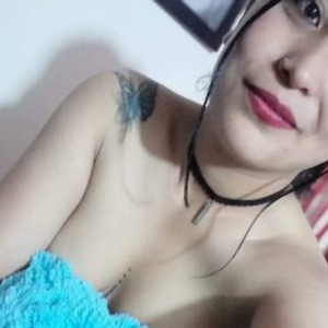 Cam Girl valentina_duarte