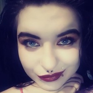 Cam Girl Scarlettivysnow