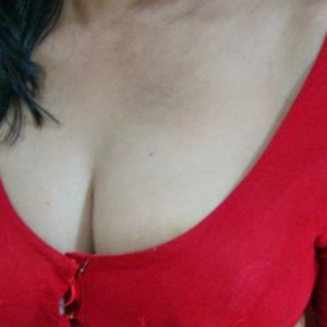 Cam Girl Hot_Pooja