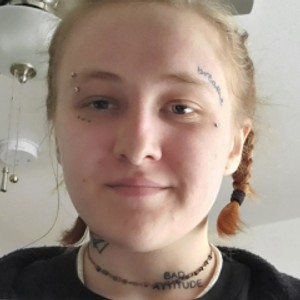Cam Girl RoseWhite2385