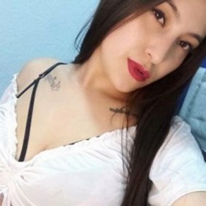 Cam Girl kim_perry