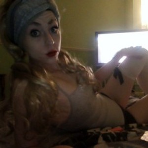 Cam Girl Sassy_Saskia