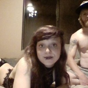 Cam Girl Harley_and_MrJ