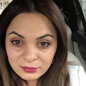 Cam Girl LucilleMiky