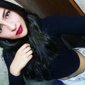 Cam Girl nahiara_mills