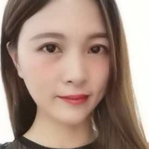 Cam Girl Gyau