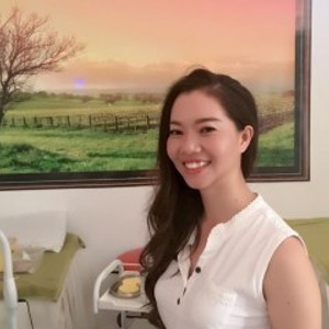 Cam Girl Naomivnbeauty