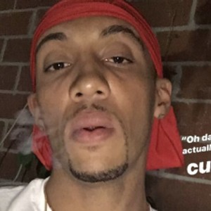 Cam Girl LightskinBigDee