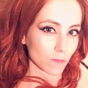 Cam Girl AmberEveVegas