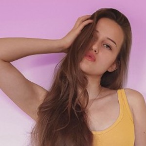 Cam Girl Lavissa