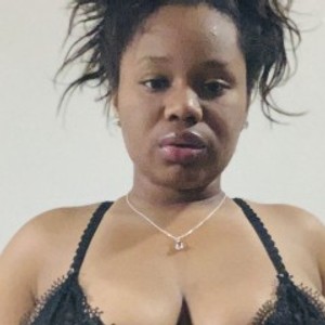 Cam Girl RedIvory