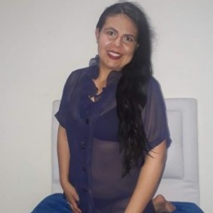 Cam Girl Ana_cooper