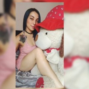 Cam Girl Thania_velez