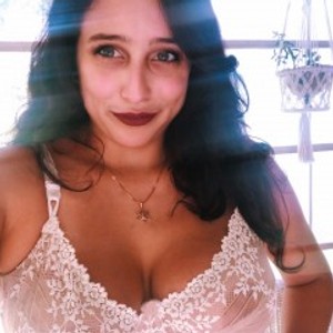 Cam Girl Luckelady420