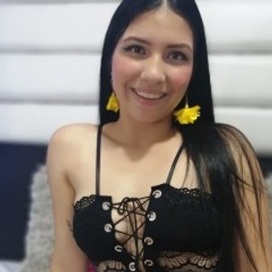 Cam Girl SamiraxHot