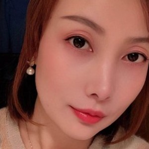 Cam Girl Znanchun