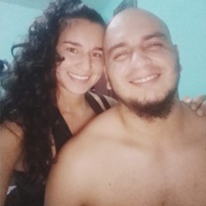 Cam Girl KevinAndFionaWildSex