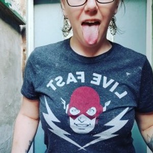 Cam Girl Tulip18