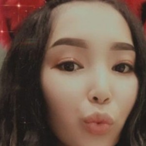 Cam Girl Koreanmagic