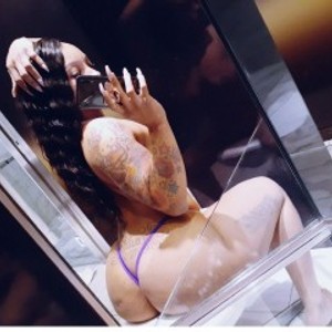 Cam Girl RedBigBooty