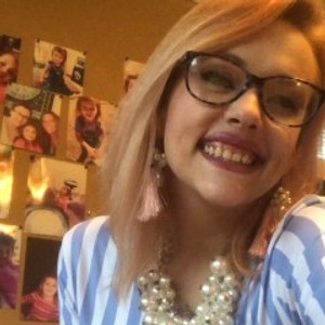 Cam Girl Miranda_Dino