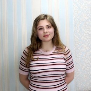 Cam Girl AlishaMoose