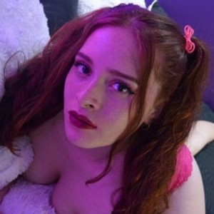 Cam Girl stephanie_teylor