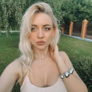 Cam Girl LaraRouse