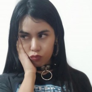 Cam Girl LuciferOrtiz