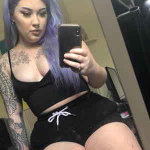 Cam Girl Sexybexy97