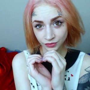 Cam Girl Laura_raspberry