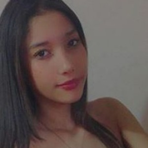 Cam Girl Naomi_Gomez